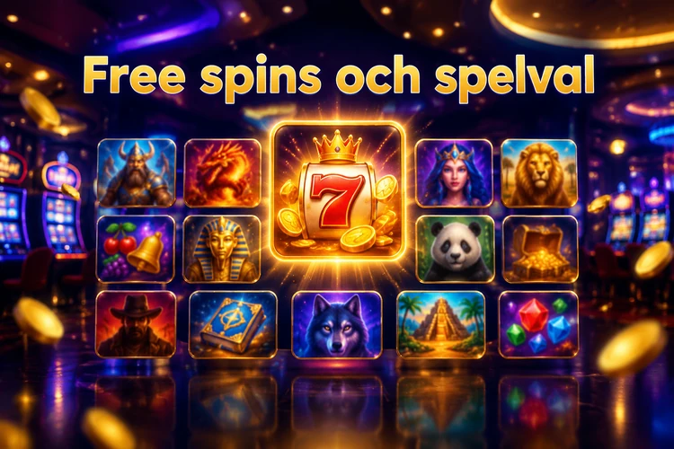 Bonus utan insättning