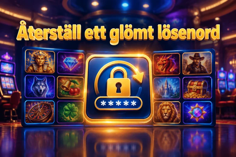 Felsök problem med inloggning