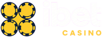 iBet Casino logotyp