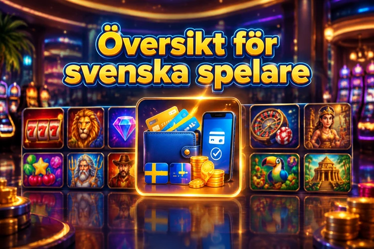Vad är iBet Casino?