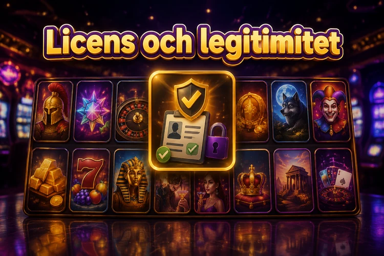 Vårt test av tjänsten